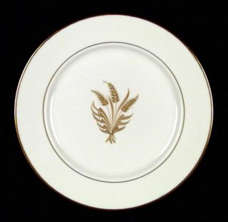 Royal Jackson Golden Wheat Salad Plate 624583