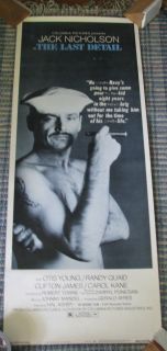 Insert Movie Posters starring Jack Nicholson