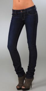 DL1961 Lindsey Slim Jeans