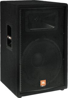 JBL JRX115 15 2 Way Speaker Cabinet