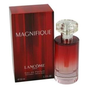 Magnifique by Lancome 2 5 oz 75ml Women Eau de Parfum Spray New SEALED