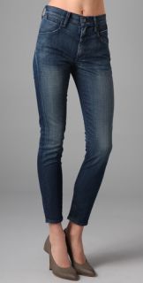 Citizens of Humanity Blondie High Waist Skinny Jeans