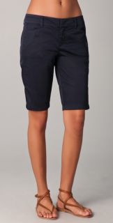 Vince Bermuda Shorts