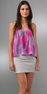 Rory Beca Carly Racer Back Top