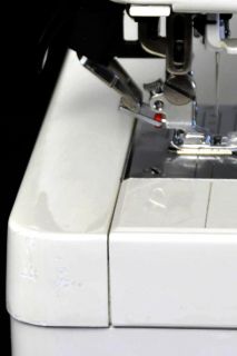 Janome Quilting Memory Craft 6600 Professional Sewing Machine Serviced