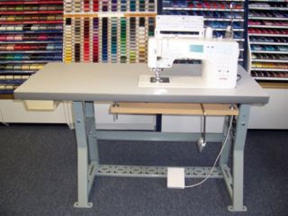 Sewing Table Janome 6500 and 6600 Sew Perfect Table