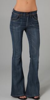 Citizens of Humanity Angie Petite Super Flare Jeans