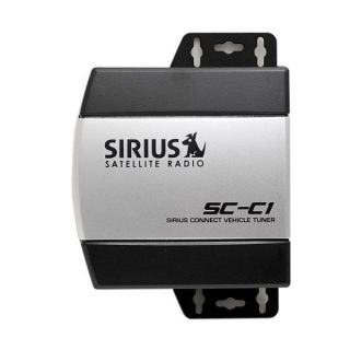 Sirius SC C1ML Satellite Radio Boat Tuner