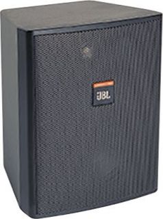 JBL Control 25AV Speaker System