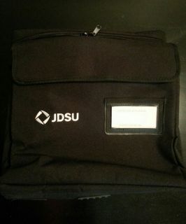 JDSU Field Bag