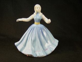 Royal Doulton HN 2392 Jennifer Figurine