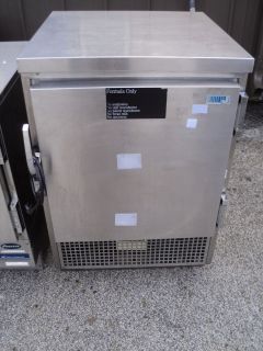 Jewett UC5B Lab Refrigerator