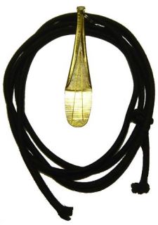 Jews Harp Kou Xiang Necklace Dan Moi Pocket Instrument