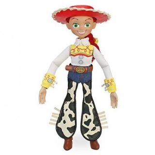  Toy Story 3 Jessie Talking 16 Doll Pull String New