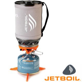 Jetboil Sumo Group Cook System Titanium Camp Stove New in Box