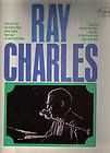 Ray Charles The Best of DLP 245 Soul LP