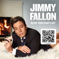 Jimmy Fallon Blow Your Pants Off CD $12 95 Bruce Springsteen Justin