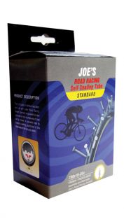 Joes Road Trek Self Sealing Tube Tubes Tire Tyre Wheel Wheels for