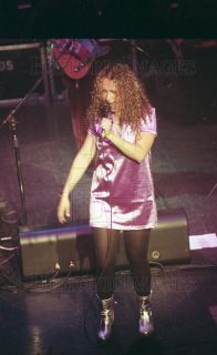  information Joan Osborne,singing concert at the Riviera,May 10 1996