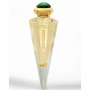 JIVAGO 24K by Jivago Women Perfume 2 5 oz Eau de Toilette Spray Tester