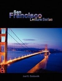 San Francisco Lecture Series New by Joel s Goldsmith