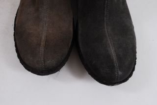 John Varvatos Mens Shoes Casual Boots $225 Sz 9