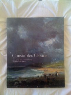 Paintings and Cloud Studies by John Constable Edward Morris