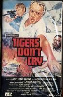 Tigers DonT Cry Anthony Quinn John Phillip Law