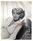 VINTAGE 1942 LANA TURNER GLAMOUR PORTRAIT MGM PIN UP QUEEN BLACK LACE PROOF  