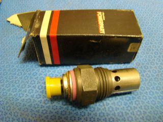 Perkins 2666108 Intake Heater Plug Diesel Case John Deere IH Massey Ferguson  