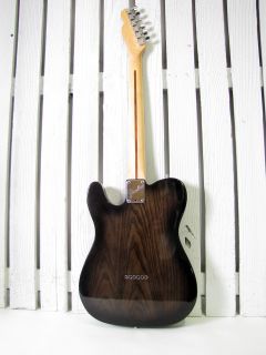 1990 USA Fender Telecaster Tele Plus Electric Guitar  