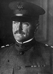 WW I 1914 USA General of the Armies John Joseph Black Jack Pershing GOLD medal  