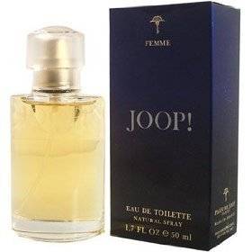 Joop Femme by Joop 3 4 oz Women's EDT Perfume 008698402069  