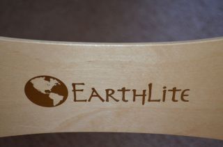 Cheap No Reserve Earthlite Portable Massage Table  