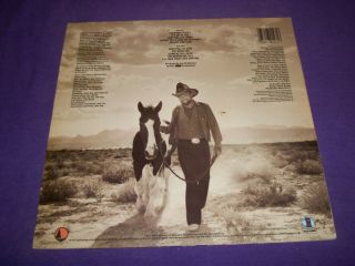 Johnny Lee Sounds Like Love Rare 12 33 RPM Vinyl LP Asylum E1 60147  