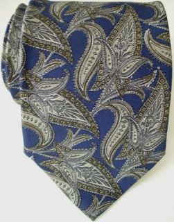 Joseph Abboud Blue Classic Tie  