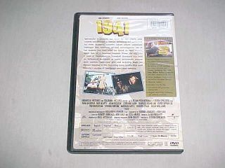 1941 DVD Collectors Edition Bonus FOOTAGE Dan Aykroyd  