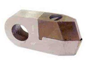1mm 90' Degrees Posalux Type Faceting Machine Tools Diamond Cutter Buril Joyeria  