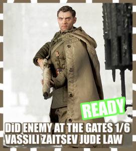 Did Stalingrad Enemy Gates Vassili Jude Law 1 6 Vasily  