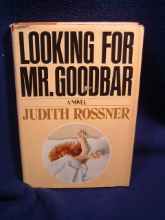 Looking for Mr Goodbar 41515  