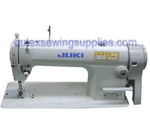 Juki DDL 8300N Single Needle Sewing Machine Head Only  