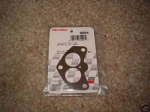 2 FLATHEAD FORD STROMBERG HOLLEY V8 CARB GASKETS SALE  