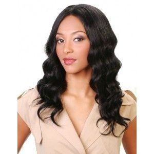 Bijoux Human Lace Front Wig “HB Judy”