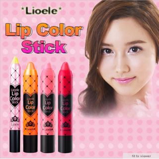 Korea Luxury Brand ★lip Color Stick ★ Fruit Juice Permeate
