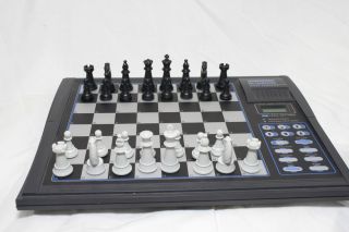 kasparov chess computer