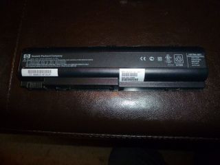Kasias Hewlett Packard Compaq Presario V5000 Original Battery