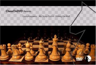 Gary Kasparov My Story Part 4 Hitting The Wall