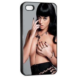 Katy Perry iPhone 4 4S Seamless Case Gift