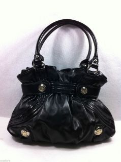 Kathy Van Zeeland Shoulder Bag Handbag Purse