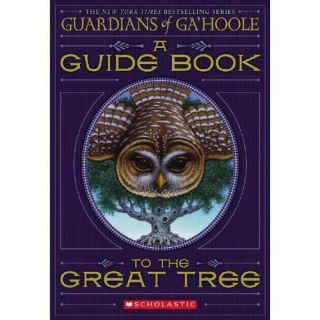 New A Guide Book to The Great Tree Huang Kathryn Co 0439931886